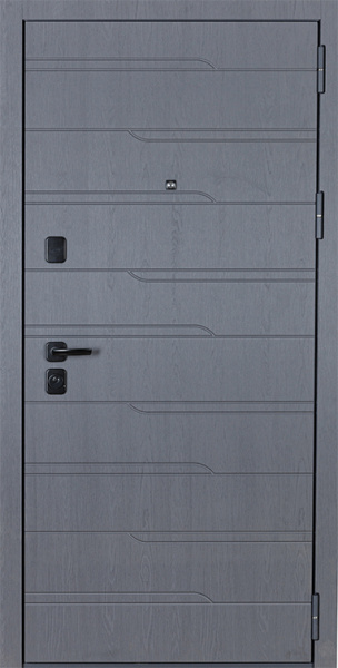 Magnetic Stout Z 261