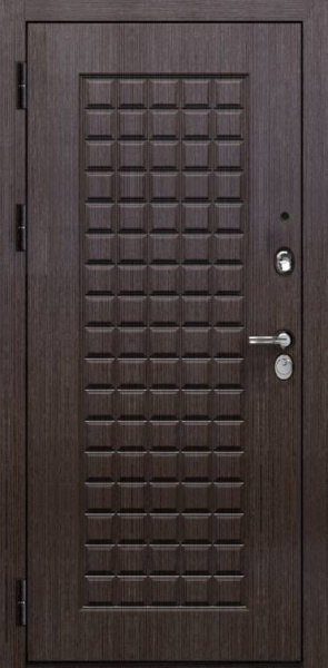 BERSERKER Flat Stout Z